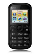 QMobile E789