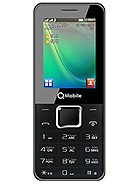 QMobile Eco One