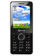 QMobile G350