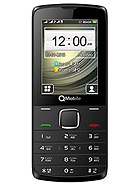 QMobile K160