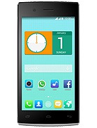 QMobile Noir i4