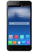 QMobile Noir X900 (High)