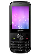 QMobile T200 TV