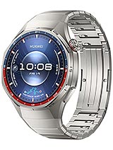 Huawei Watch GT 6 Pro