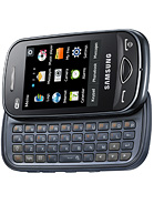 Samsung B3410W Ch@t