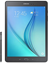 Samsung Galaxy Tab A 9.7 &amp; S Pen