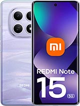 Xiaomi Redmi Note 15