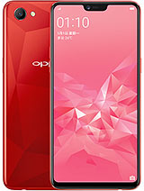 Oppo A3 (2018)