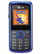 LG KP108