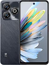 ZTE Blade A75 4G