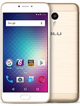 BLU Studio Max