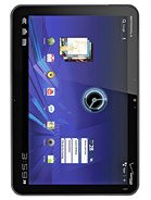 Motorola XOOM MZ604 Wi-Fi