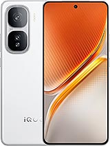 Vivo iQOO Neo10 (China)