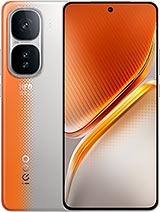 Vivo iQOO Neo10 Pro (China)