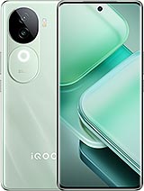 Vivo iQOO Z9s