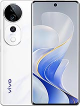 Vivo S20 Pro