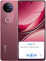 Vivo V50