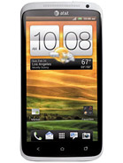 HTC One X AT&amp;T