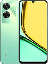 Realme C61 (India)