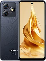 Ulefone Note 18 Pro