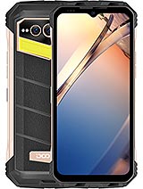 Doogee S100