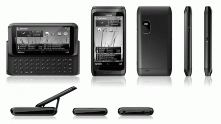 Nokia E7 Review