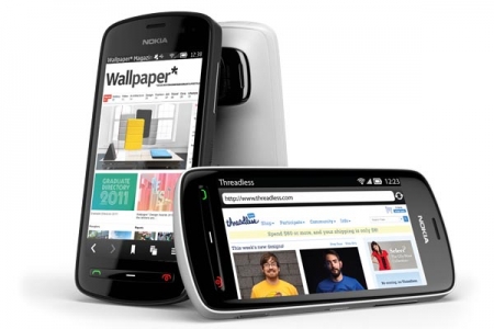 Nokia 808 PureView Review