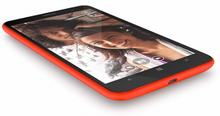 Nokia Lumia 1320 Review