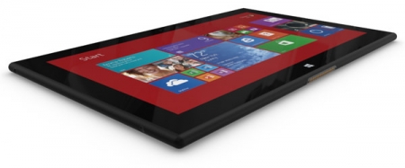 Nokia Lumia 2520 Review