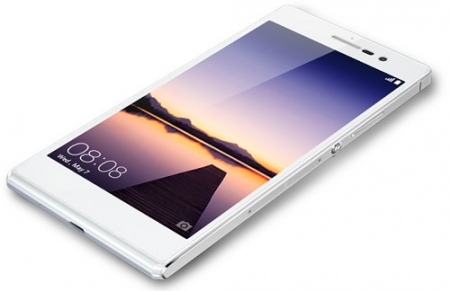 Huawei Ascend P7 Review