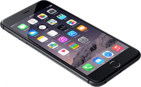 Apple iPhone 6 Plus Review