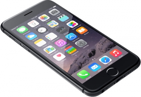 Apple iPhone 6 Review