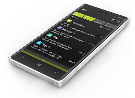 Nokia Lumia 830 Review