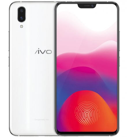 Vivo X21 Review