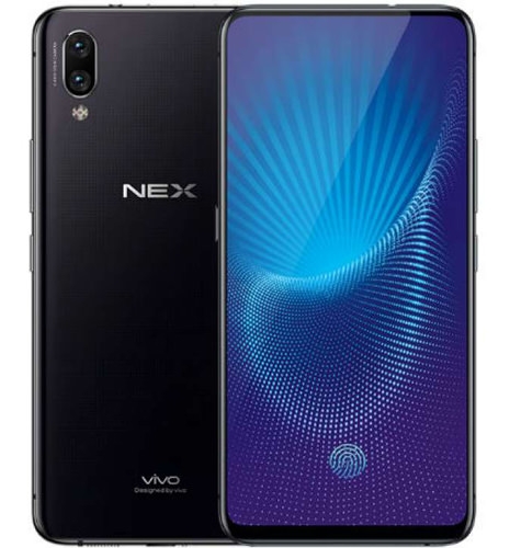 Vivo NEX S Review