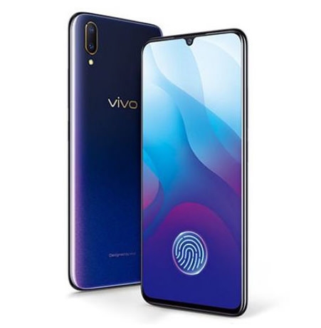 Vivo V11 (V11 Pro) Review