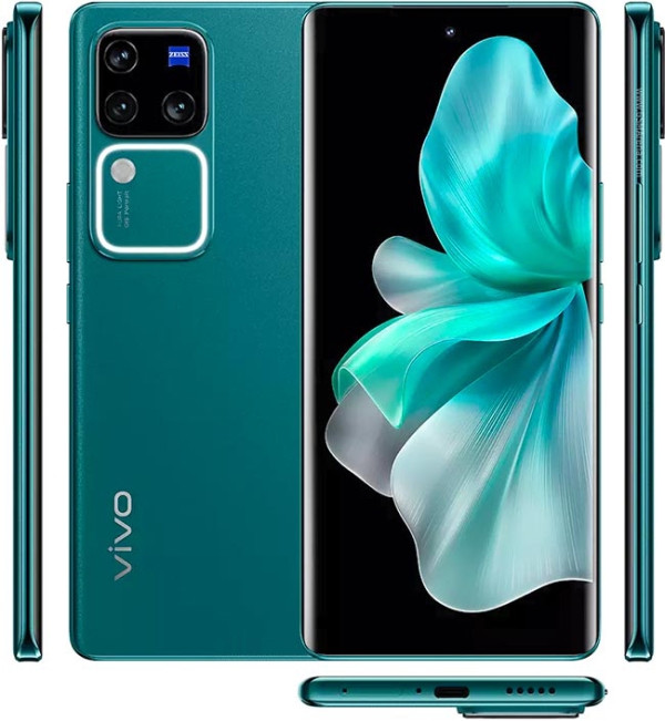 Vivo V30 Pro Review