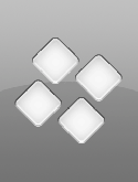 Cubes QMobile XL8 Screensaver