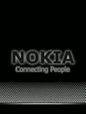 Nokia Motorola ROKR E6 Screensaver