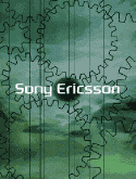 Sony Ericsson Sony Ericsson M600 Screensaver