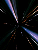 Abstract LG Cosmos 2 Screensaver