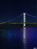 Bridge Huawei U8150 IDEOS Screensaver