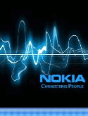 Nokia Motorola VE538 Screensaver
