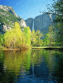 Lake Nokia 6290 Screensaver