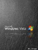 Window Vista Spice M-5665 T2 Screensaver