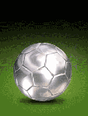 Football Huawei U8150 IDEOS Screensaver