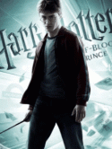 Harry Potter Samsung D900 Screensaver