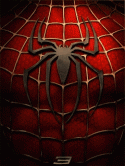 SpiderMan HTC MTeoR Screensaver