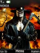 The Undertaker