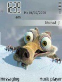 Ice Age